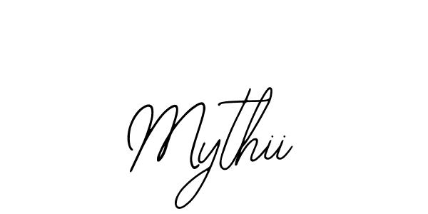 if you are searching for the best signature style for your name Mythii. so please give up your signature search. here we have designed multiple signature styles  using Bearetta-2O07w. Mythii signature style 12 images and pictures png