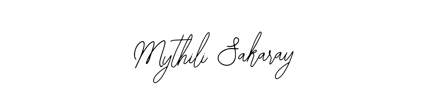 You can use this online signature creator to create a handwritten signature for the name Mythili Sakaray. This is the best online autograph maker. Mythili Sakaray signature style 12 images and pictures png