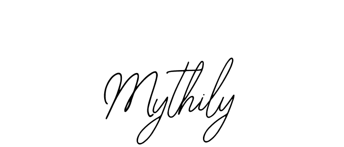 See photos of Mythily official signature by Spectra . Check more albums & portfolios. Read reviews & check more about Bearetta-2O07w font. Mythily signature style 12 images and pictures png