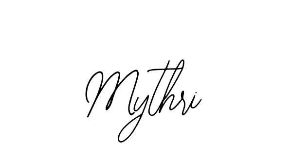 Use a signature maker to create a handwritten signature online. With this signature software, you can design (Bearetta-2O07w) your own signature for name Mythri. Mythri signature style 12 images and pictures png