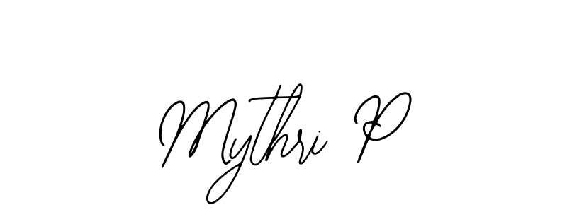 Make a beautiful signature design for name Mythri P. Use this online signature maker to create a handwritten signature for free. Mythri P signature style 12 images and pictures png