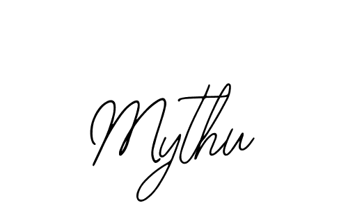 Make a short Mythu signature style. Manage your documents anywhere anytime using Bearetta-2O07w. Create and add eSignatures, submit forms, share and send files easily. Mythu signature style 12 images and pictures png