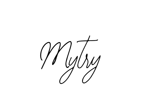 Make a beautiful signature design for name Mytry. Use this online signature maker to create a handwritten signature for free. Mytry signature style 12 images and pictures png