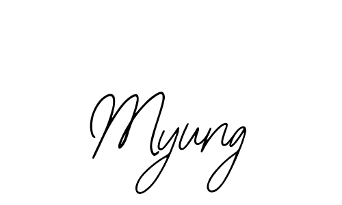 How to Draw Myung signature style? Bearetta-2O07w is a latest design signature styles for name Myung. Myung signature style 12 images and pictures png