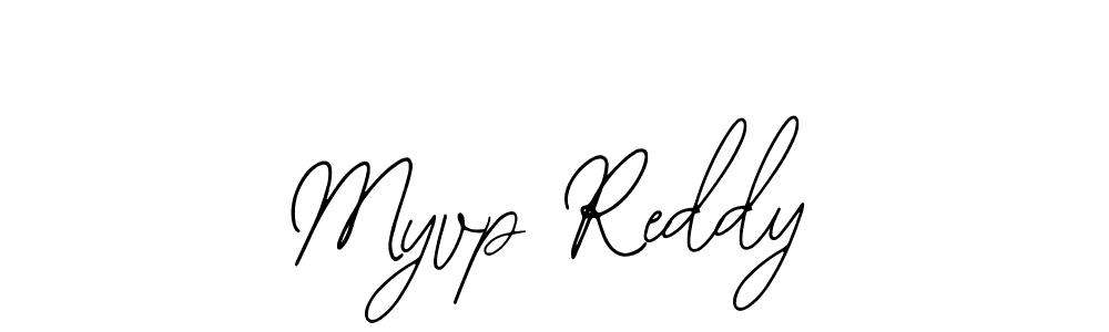See photos of Myvp Reddy official signature by Spectra . Check more albums & portfolios. Read reviews & check more about Bearetta-2O07w font. Myvp Reddy signature style 12 images and pictures png