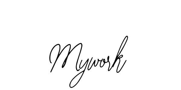 You can use this online signature creator to create a handwritten signature for the name Mywork. This is the best online autograph maker. Mywork signature style 12 images and pictures png