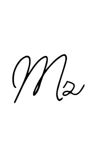 Make a beautiful signature design for name Mz. Use this online signature maker to create a handwritten signature for free. Mz signature style 12 images and pictures png