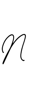 It looks lik you need a new signature style for name N. Design unique handwritten (Bearetta-2O07w) signature with our free signature maker in just a few clicks. N signature style 12 images and pictures png