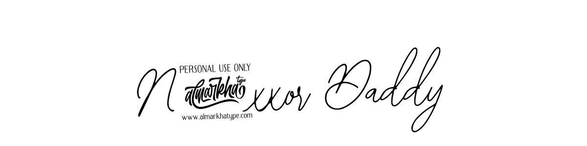 Once you've used our free online signature maker to create your best signature Bearetta-2O07w style, it's time to enjoy all of the benefits that N@xxor Daddy name signing documents. N@xxor Daddy signature style 12 images and pictures png