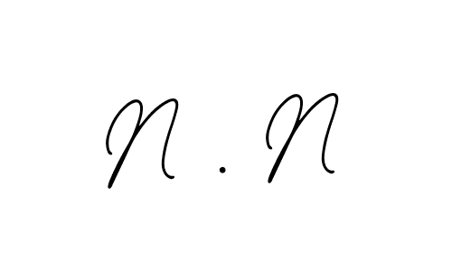 if you are searching for the best signature style for your name N . N. so please give up your signature search. here we have designed multiple signature styles  using Bearetta-2O07w. N . N signature style 12 images and pictures png