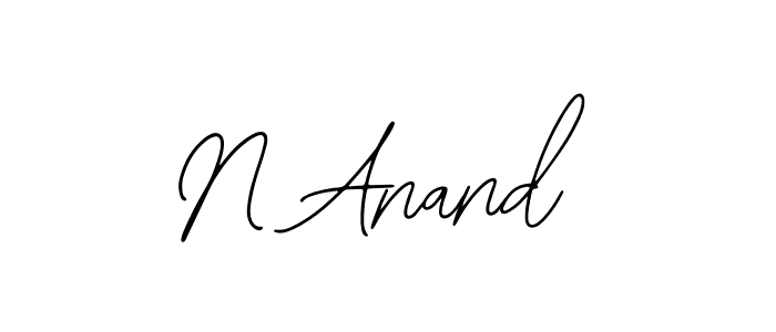 This is the best signature style for the N Anand name. Also you like these signature font (Bearetta-2O07w). Mix name signature. N Anand signature style 12 images and pictures png