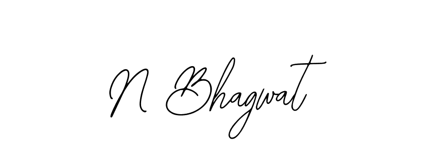 Once you've used our free online signature maker to create your best signature Bearetta-2O07w style, it's time to enjoy all of the benefits that N Bhagwat name signing documents. N Bhagwat signature style 12 images and pictures png