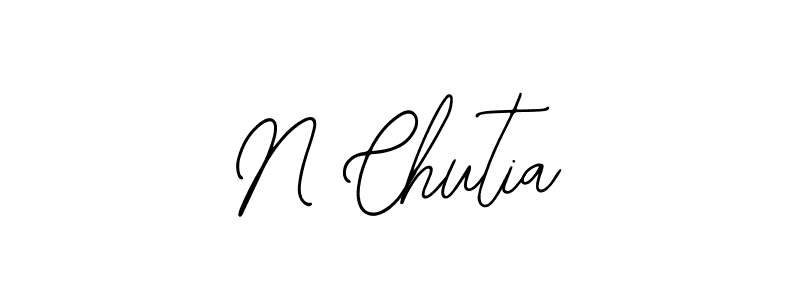 This is the best signature style for the N Chutia name. Also you like these signature font (Bearetta-2O07w). Mix name signature. N Chutia signature style 12 images and pictures png