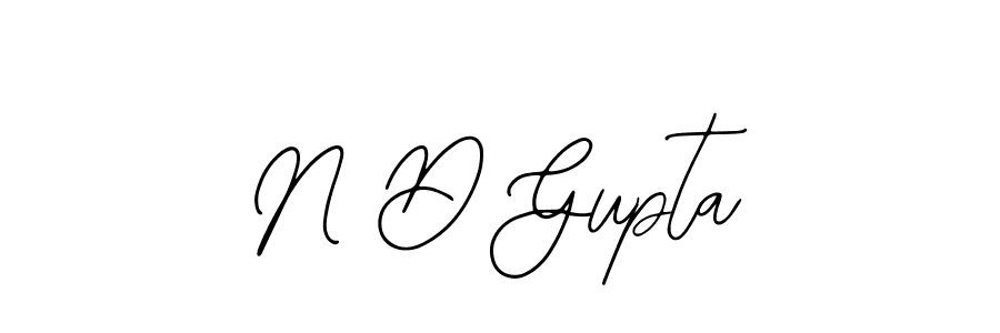 Check out images of Autograph of N D Gupta name. Actor N D Gupta Signature Style. Bearetta-2O07w is a professional sign style online. N D Gupta signature style 12 images and pictures png