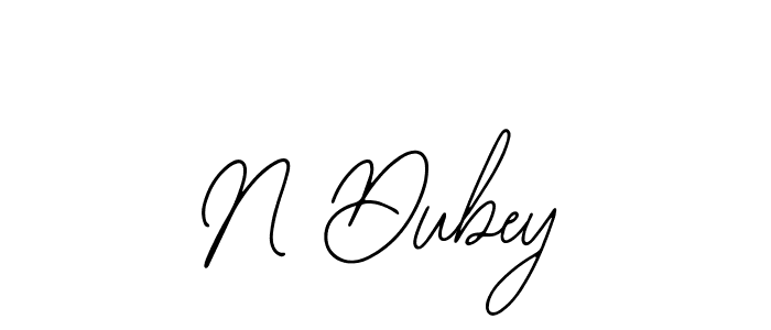 Check out images of Autograph of N Dubey name. Actor N Dubey Signature Style. Bearetta-2O07w is a professional sign style online. N Dubey signature style 12 images and pictures png