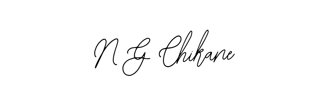 Also we have N G Chikane name is the best signature style. Create professional handwritten signature collection using Bearetta-2O07w autograph style. N G Chikane signature style 12 images and pictures png