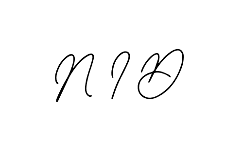 You can use this online signature creator to create a handwritten signature for the name N I D. This is the best online autograph maker. N I D signature style 12 images and pictures png