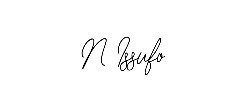 Best and Professional Signature Style for N Issufo. Bearetta-2O07w Best Signature Style Collection. N Issufo signature style 12 images and pictures png