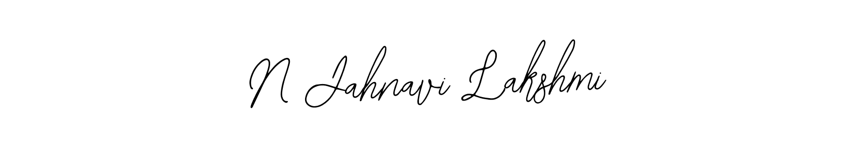 Check out images of Autograph of N Jahnavi Lakshmi name. Actor N Jahnavi Lakshmi Signature Style. Bearetta-2O07w is a professional sign style online. N Jahnavi Lakshmi signature style 12 images and pictures png