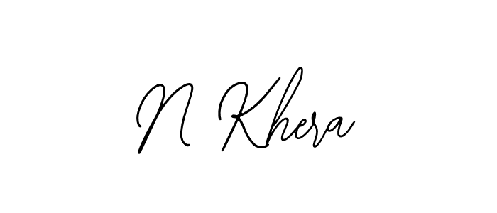 This is the best signature style for the N Khera name. Also you like these signature font (Bearetta-2O07w). Mix name signature. N Khera signature style 12 images and pictures png