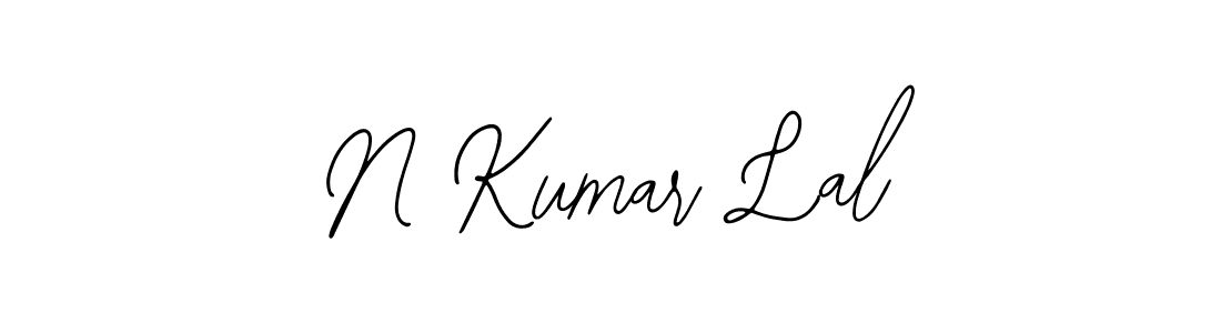 See photos of N Kumar Lal official signature by Spectra . Check more albums & portfolios. Read reviews & check more about Bearetta-2O07w font. N Kumar Lal signature style 12 images and pictures png