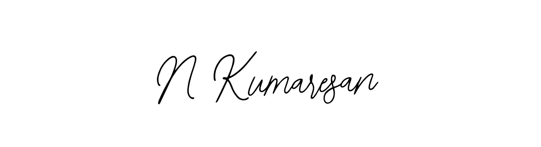 Also You can easily find your signature by using the search form. We will create N Kumaresan name handwritten signature images for you free of cost using Bearetta-2O07w sign style. N Kumaresan signature style 12 images and pictures png