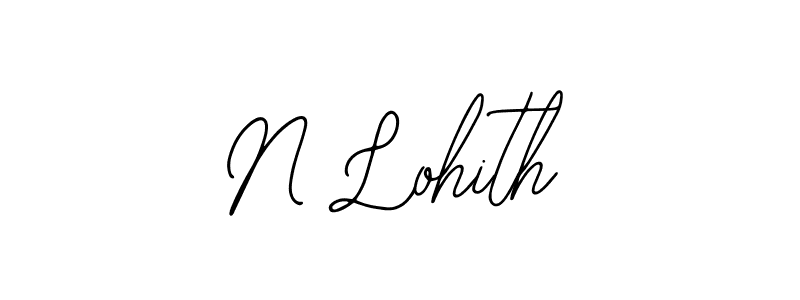 See photos of N Lohith official signature by Spectra . Check more albums & portfolios. Read reviews & check more about Bearetta-2O07w font. N Lohith signature style 12 images and pictures png