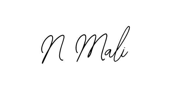Check out images of Autograph of N Mali name. Actor N Mali Signature Style. Bearetta-2O07w is a professional sign style online. N Mali signature style 12 images and pictures png