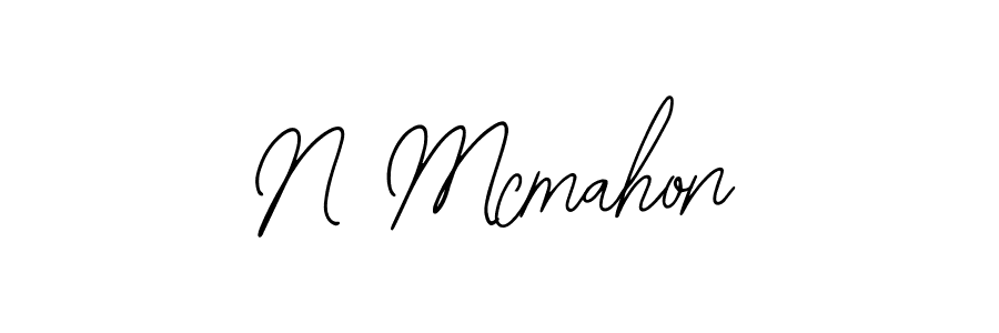 Check out images of Autograph of N Mcmahon name. Actor N Mcmahon Signature Style. Bearetta-2O07w is a professional sign style online. N Mcmahon signature style 12 images and pictures png