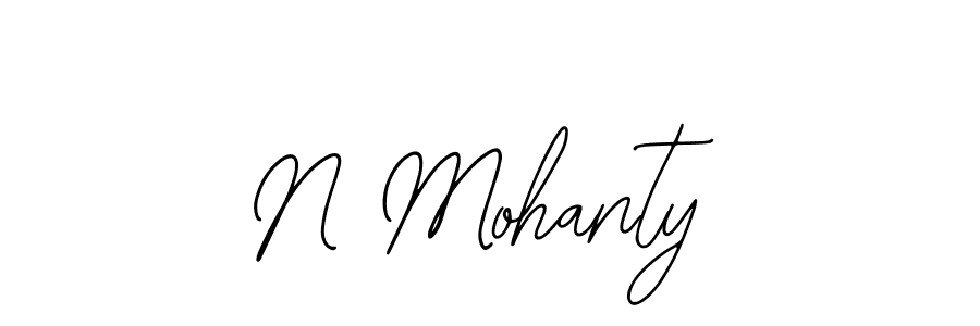 You can use this online signature creator to create a handwritten signature for the name N Mohanty. This is the best online autograph maker. N Mohanty signature style 12 images and pictures png