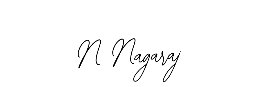 Also You can easily find your signature by using the search form. We will create N Nagaraj name handwritten signature images for you free of cost using Bearetta-2O07w sign style. N Nagaraj signature style 12 images and pictures png