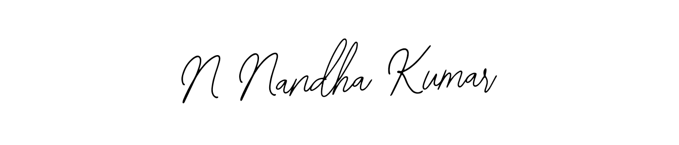 Here are the top 10 professional signature styles for the name N Nandha Kumar. These are the best autograph styles you can use for your name. N Nandha Kumar signature style 12 images and pictures png