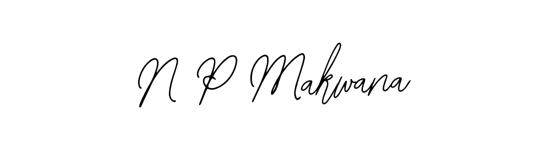 Once you've used our free online signature maker to create your best signature Bearetta-2O07w style, it's time to enjoy all of the benefits that N P Makwana name signing documents. N P Makwana signature style 12 images and pictures png