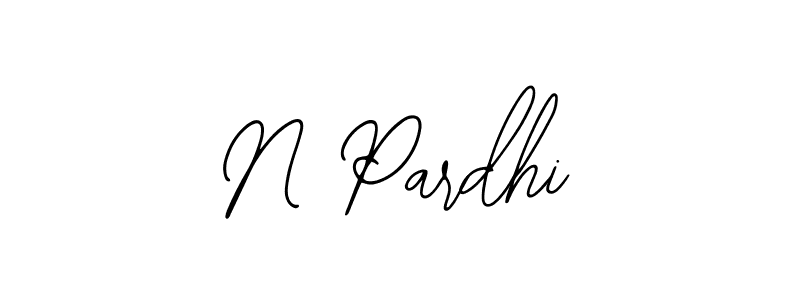 This is the best signature style for the N Pardhi name. Also you like these signature font (Bearetta-2O07w). Mix name signature. N Pardhi signature style 12 images and pictures png