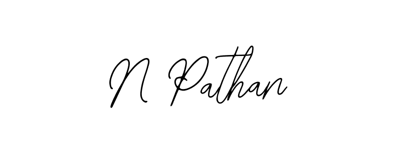 Check out images of Autograph of N Pathan name. Actor N Pathan Signature Style. Bearetta-2O07w is a professional sign style online. N Pathan signature style 12 images and pictures png