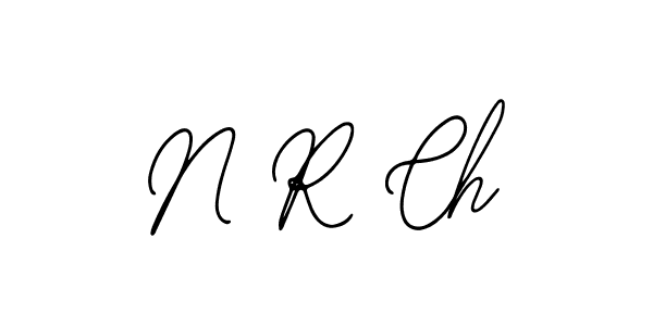 Once you've used our free online signature maker to create your best signature Bearetta-2O07w style, it's time to enjoy all of the benefits that N R Ch name signing documents. N R Ch signature style 12 images and pictures png