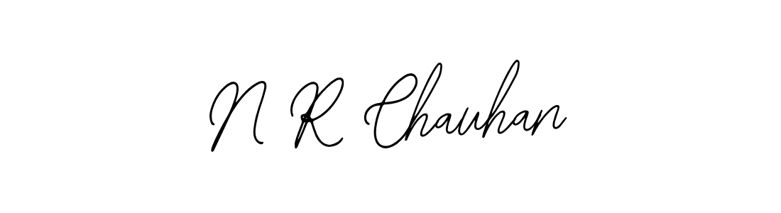 See photos of N R Chauhan official signature by Spectra . Check more albums & portfolios. Read reviews & check more about Bearetta-2O07w font. N R Chauhan signature style 12 images and pictures png