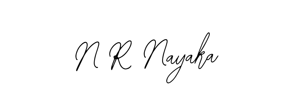 This is the best signature style for the N R Nayaka name. Also you like these signature font (Bearetta-2O07w). Mix name signature. N R Nayaka signature style 12 images and pictures png