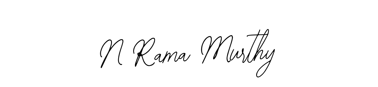 Once you've used our free online signature maker to create your best signature Bearetta-2O07w style, it's time to enjoy all of the benefits that N Rama Murthy name signing documents. N Rama Murthy signature style 12 images and pictures png
