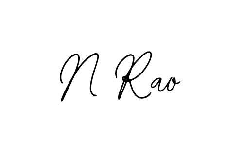 Once you've used our free online signature maker to create your best signature Bearetta-2O07w style, it's time to enjoy all of the benefits that N Rao name signing documents. N Rao signature style 12 images and pictures png