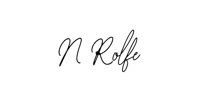 See photos of N Rolfe official signature by Spectra . Check more albums & portfolios. Read reviews & check more about Bearetta-2O07w font. N Rolfe signature style 12 images and pictures png