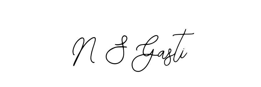 Check out images of Autograph of N S Gasti name. Actor N S Gasti Signature Style. Bearetta-2O07w is a professional sign style online. N S Gasti signature style 12 images and pictures png