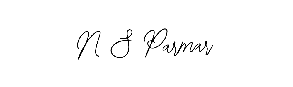 Check out images of Autograph of N S Parmar name. Actor N S Parmar Signature Style. Bearetta-2O07w is a professional sign style online. N S Parmar signature style 12 images and pictures png