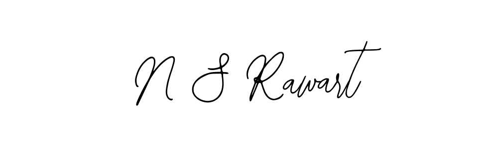 Also You can easily find your signature by using the search form. We will create N S Rawart name handwritten signature images for you free of cost using Bearetta-2O07w sign style. N S Rawart signature style 12 images and pictures png