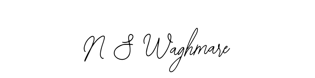 Check out images of Autograph of N S Waghmare name. Actor N S Waghmare Signature Style. Bearetta-2O07w is a professional sign style online. N S Waghmare signature style 12 images and pictures png