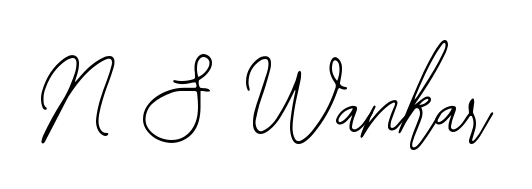 Build your personal autograph collection for name N S Wankar with Bearetta-2O07w design. Browse, select, and save your favorites. N S Wankar signature style 12 images and pictures png