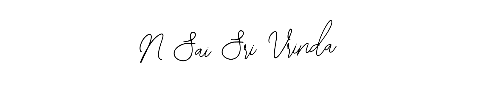 Similarly Bearetta-2O07w is the best handwritten signature design. Signature creator online .You can use it as an online autograph creator for name N Sai Sri Vrinda. N Sai Sri Vrinda signature style 12 images and pictures png