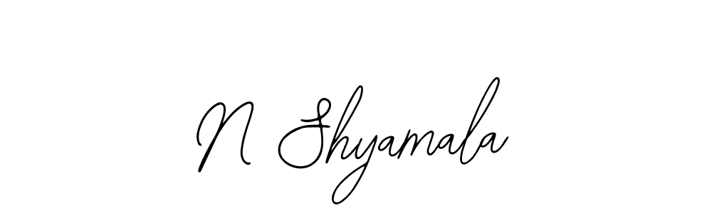 Check out images of Autograph of N Shyamala name. Actor N Shyamala Signature Style. Bearetta-2O07w is a professional sign style online. N Shyamala signature style 12 images and pictures png