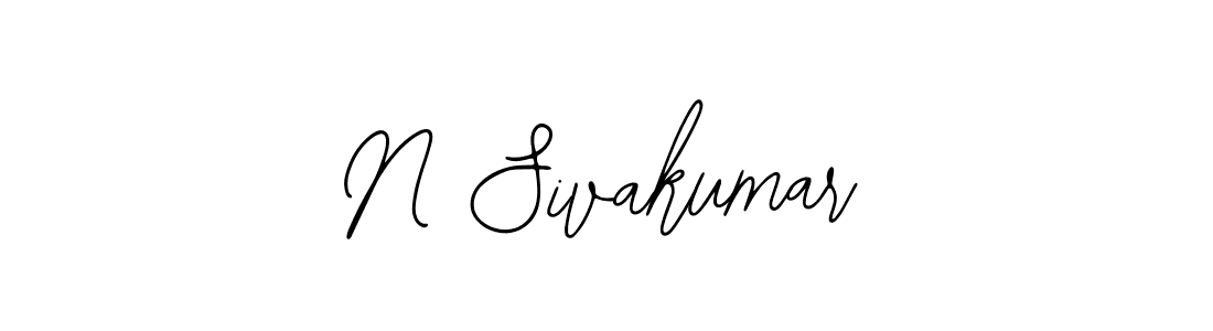 Here are the top 10 professional signature styles for the name N Sivakumar. These are the best autograph styles you can use for your name. N Sivakumar signature style 12 images and pictures png