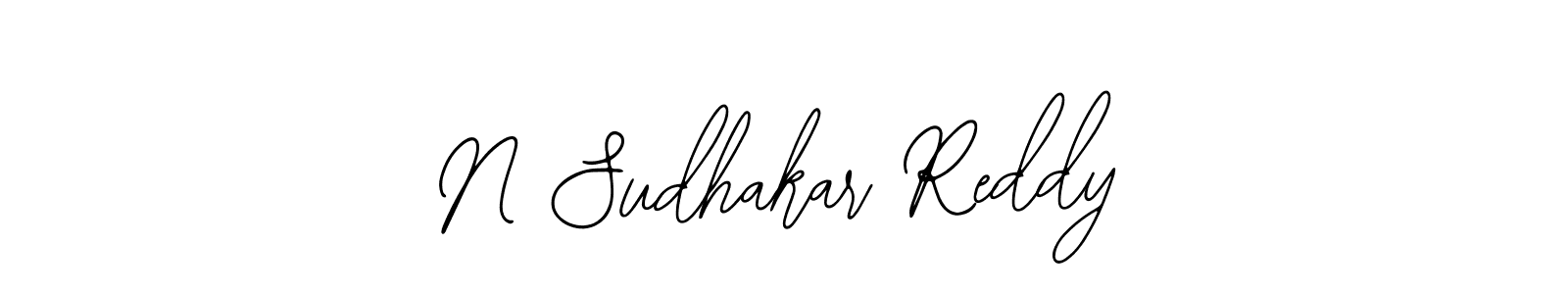 See photos of N Sudhakar Reddy official signature by Spectra . Check more albums & portfolios. Read reviews & check more about Bearetta-2O07w font. N Sudhakar Reddy signature style 12 images and pictures png